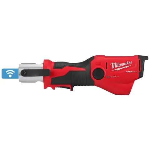 Milwaukee HPT-0C Pressmaskin Populär